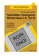 Tafelblätter Intelligente Wörterrätsel 2.5, Teil B.pdf